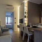 Italianway Easy - Marcantonio Dal Re 20 A Apartament Mediolan