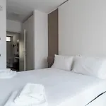 Italianway Easy - Marcantonio Dal Re 20 A Apartament Mediolan