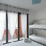 Apartament Italianway Easy - Marcantonio Dal Re 20 A