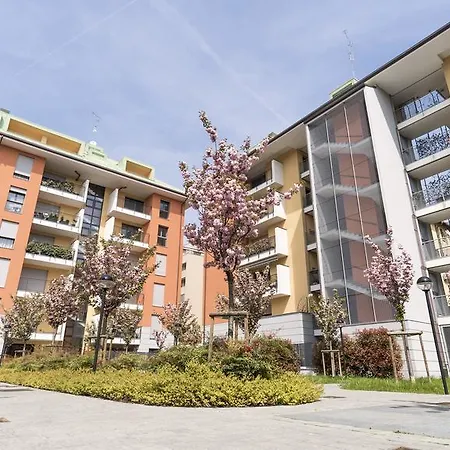 Apartmán Italianway - Marcantonio