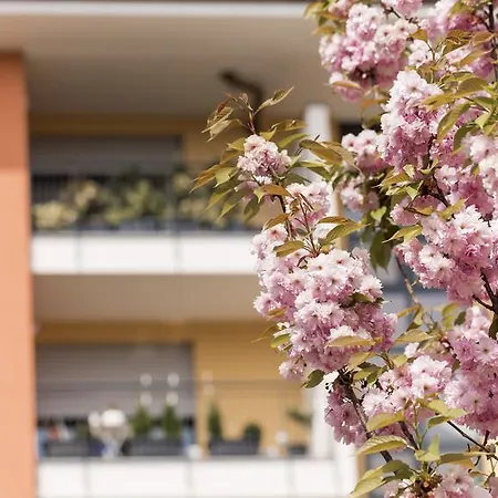 Italianway - Marcantonio Apartmán Milán