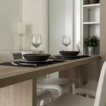 Apartmán Italianway - Marcantonio