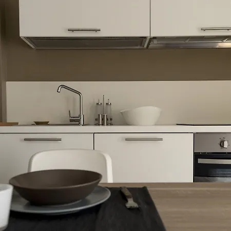 Italianway Easy - Marcantonio Dal Re 20 A Apartment *