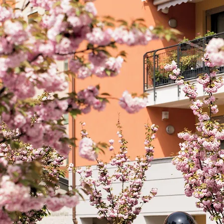 Italianway Easy - Marcantonio Dal Re 20 A Apartament *