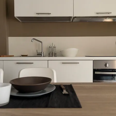 Apartment Italianway Easy - Marcantonio Dal Re 20 A *