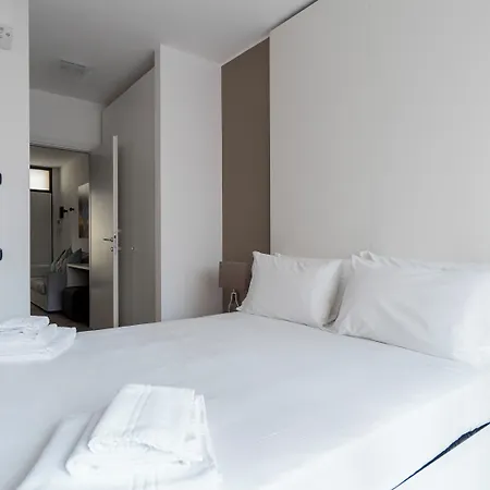 Italianway Easy - Marcantonio Dal Re 20 A Apartment Mailand