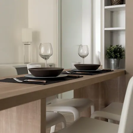 Italianway Easy - Marcantonio Dal Re 20 A Apartament *