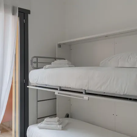 Apartment Italianway Easy - Marcantonio Dal Re 20 A Mailand