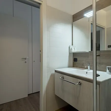 Italianway - Marcantonio Apartmán Milán