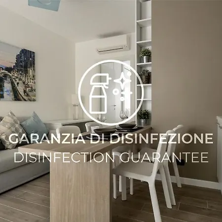 Apartmán Italianway - Marcantonio Milán